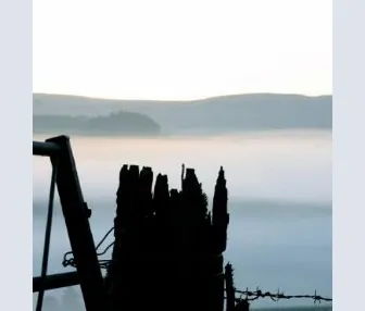 Castles in the Mist, St Harmon
