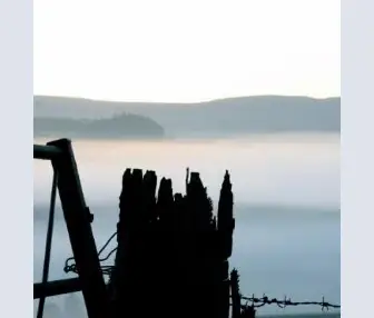 Castles in the Mist, St Harmon