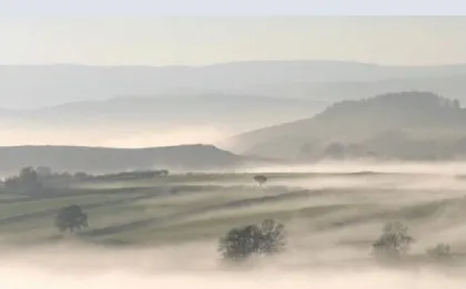 Mists of Moelfre